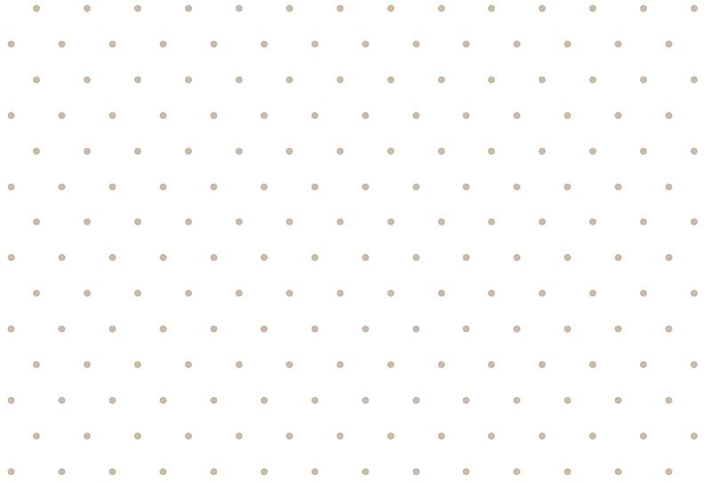 Ceo dezen Foto Tapete Baby Dots 2